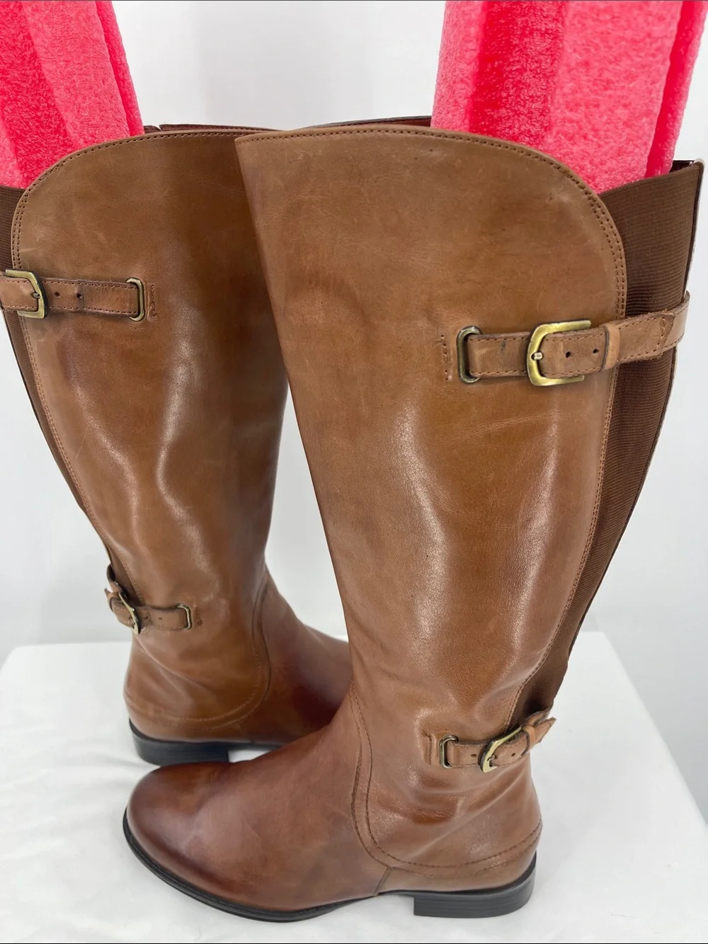 Naturalizer classic over